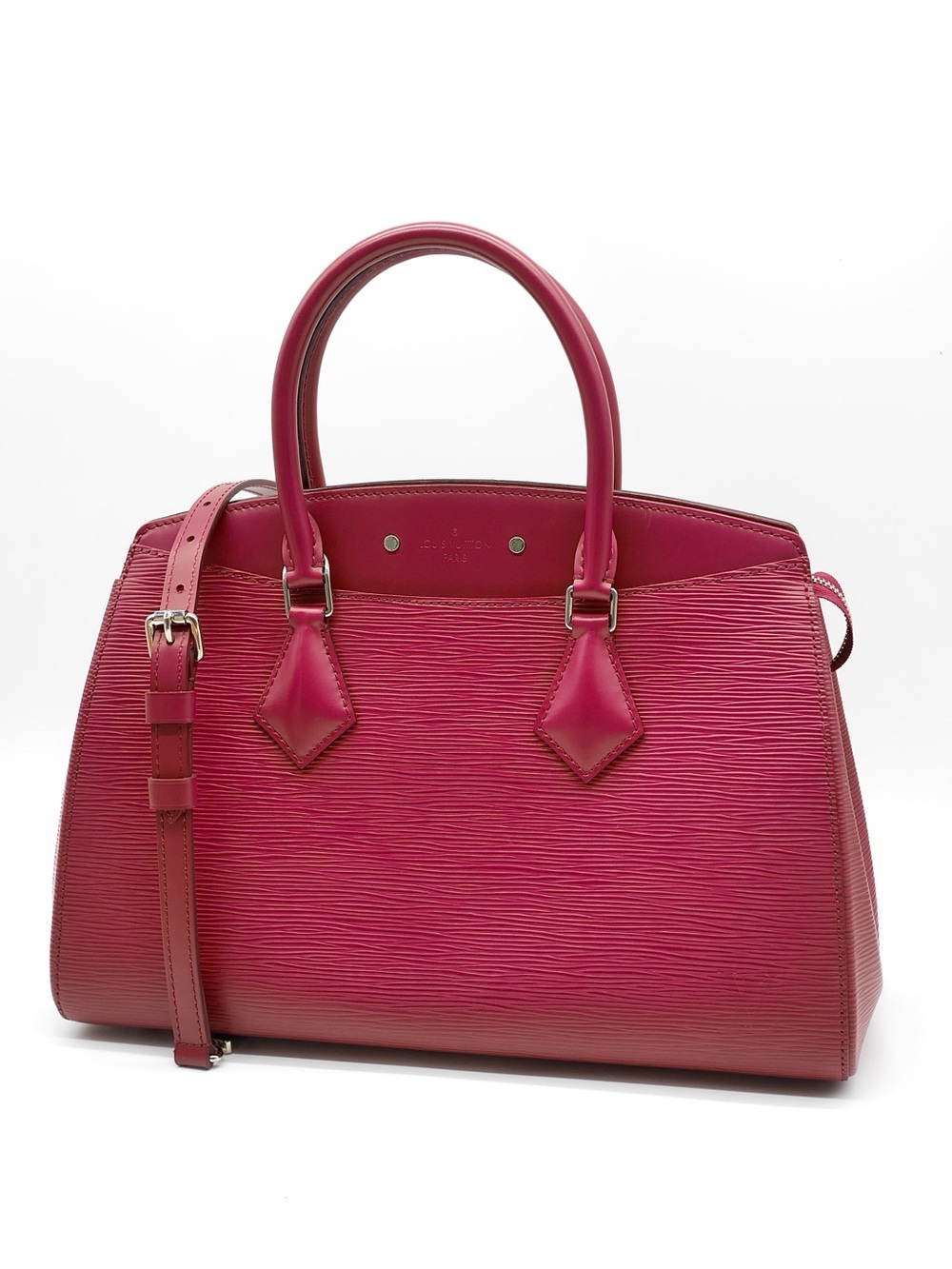 🍓LV Epi  Soufflot NM MM AA4105